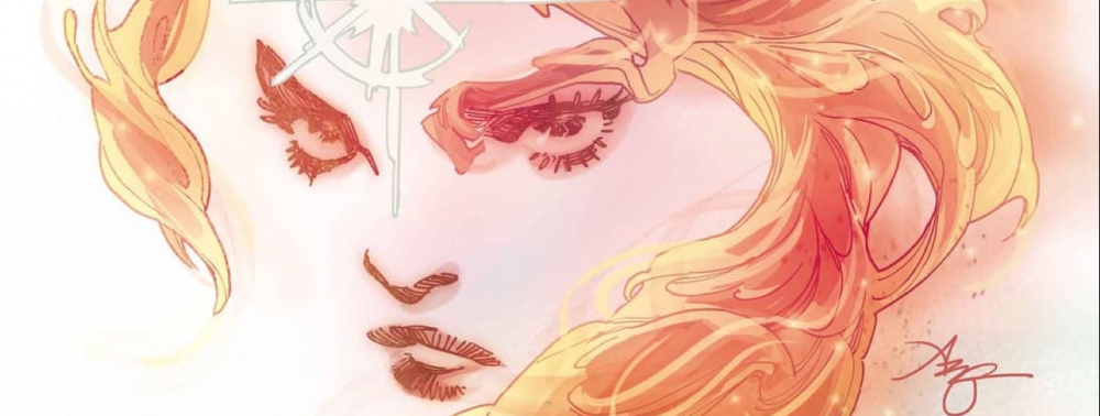 Fall of X : Marvel complète la liste des tie-ins avec une série Jean Grey par Louise Simonson
