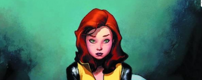 Une série solo en approche pour Jean Grey ?