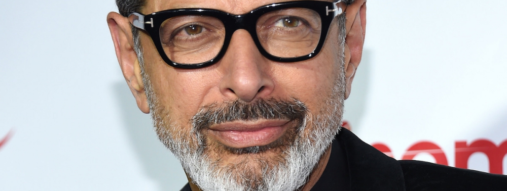 Jeff Goldblum a improvisé une grande partie de son rôle dans Thor : Ragnarok