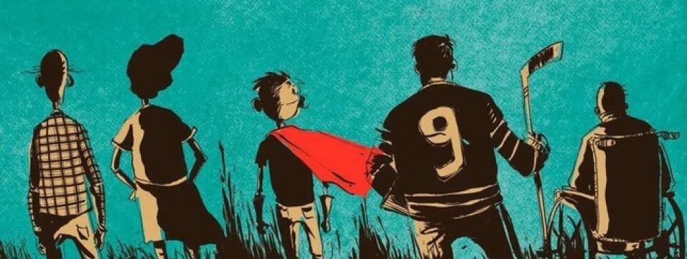 L'adaptation d'Essex County de Jeff Lemire avance (enfin) côté scénario