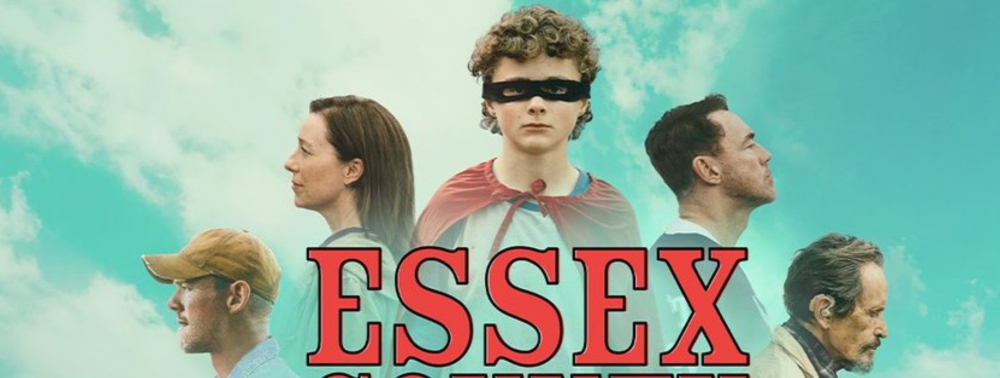 Essex County : la série de Jeff Lemire attendue pour le 19 mars 2023 au Canada