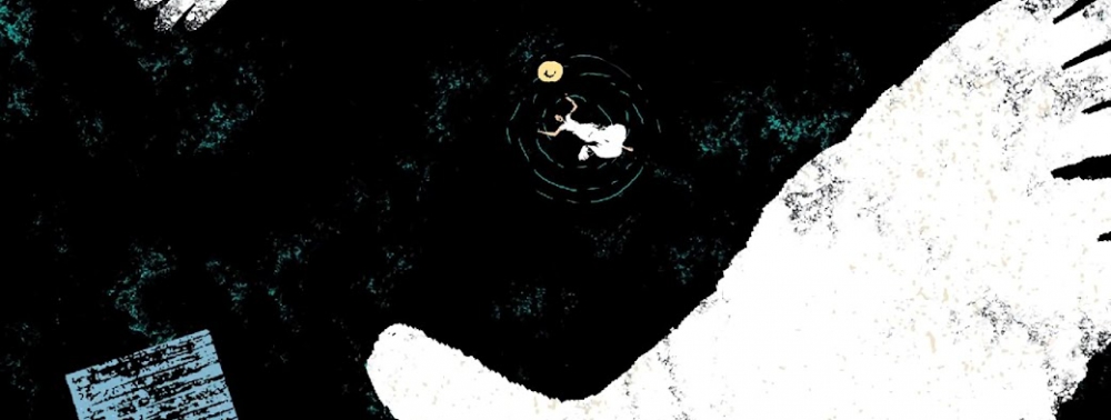 Little Monsters et le Mythe de l'Ossuaire (Bone Orchard) de Jeff Lemire prévus chez Urban Comics en avril 2023