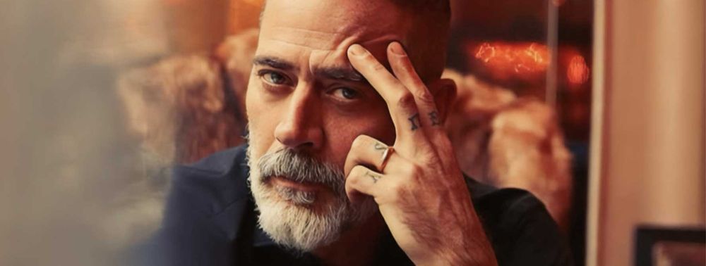 Jeffrey Dean Morgan explique que Zack Snyder avait bien prévu de le faire revenir en Batman de Flashpoint