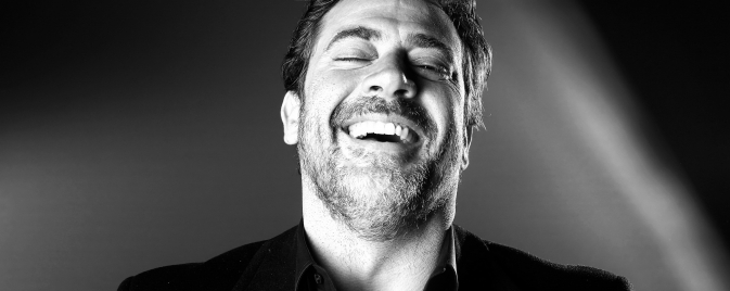 Jeffrey Dean Morgan serait-il dans Batman v Superman: Dawn of Justice ?