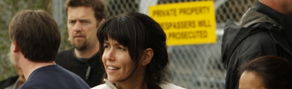 Patty Jenkins à la réalisation de Thor 2 ?