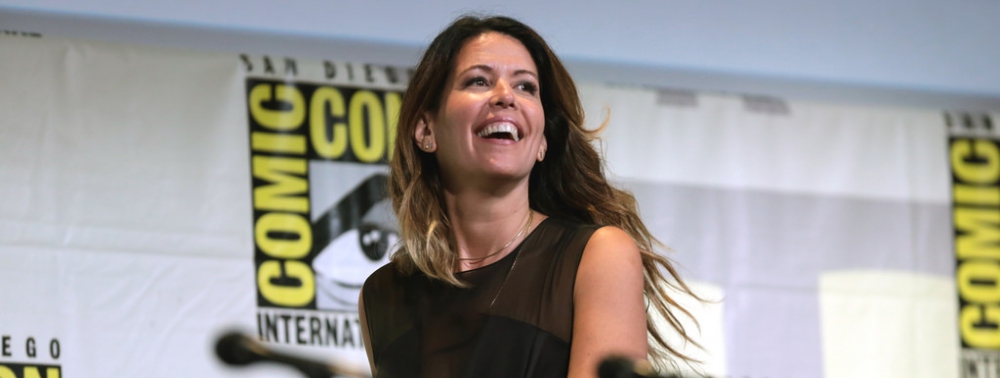 Patty Jenkins (Wonder Woman) réagit à l'arrivée de Joss Whedon sur un film Batgirl