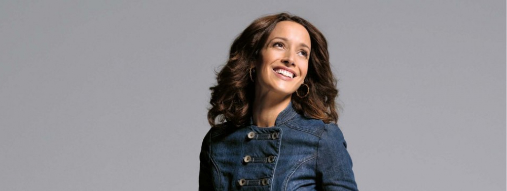 L'actrice Jennifer Beals rejoint la série Swamp Thing de DC Universe