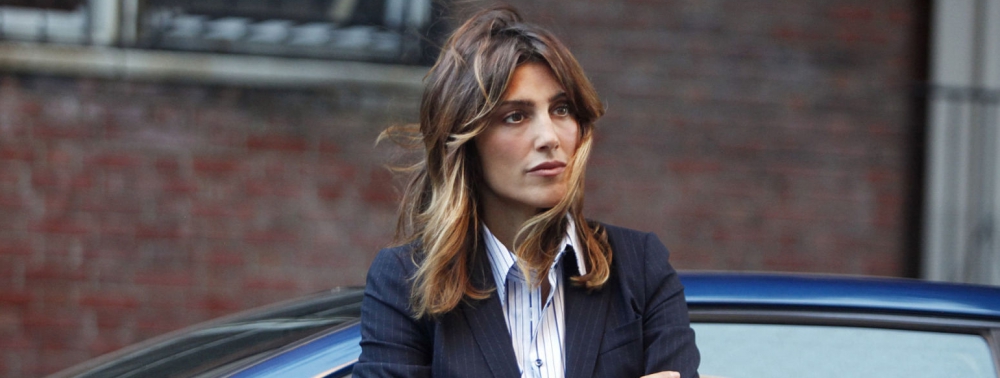 L'actrice Jennifer Esposito (NCIS, Spin City) rejoint l'adaptation de The Boys pour Amazon