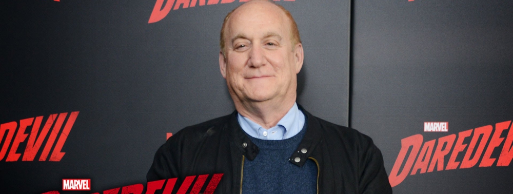 Jeph Loeb essaie de justifier l'absence de la Stark Tower dans les séries Marvel de Netflix