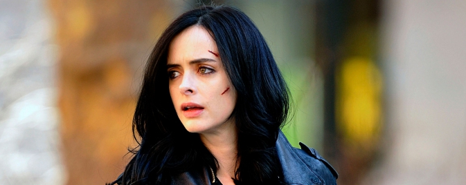 Jessica Jones remporte un prestigieux Peabody Award