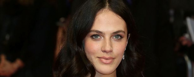 Jessica Brown Findlay (Downton Abbey) rejoint le remake de The Crow