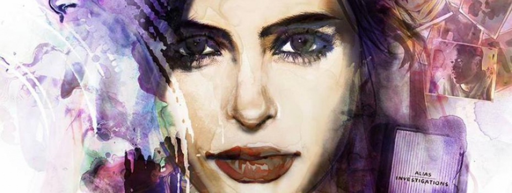 La saison 2 de Jessica Jones sera plus sombre selon Mike Colter