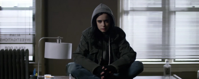 Netflix tease un lien entre Jessica Jones et Daredevil