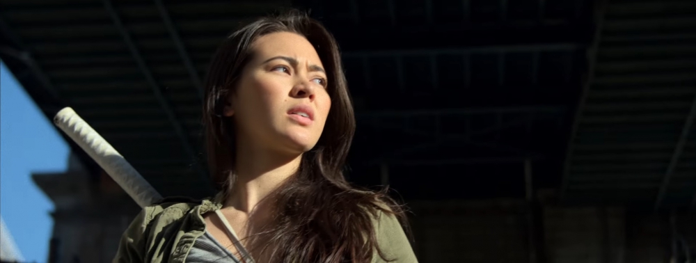 Jessica Henwick (Colleen Wing) sera de retour dans The Defenders