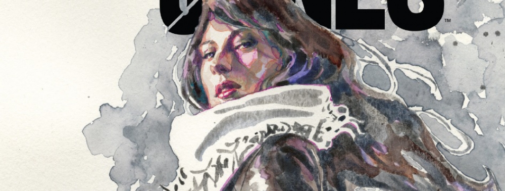 Jessica Jones #1, la review