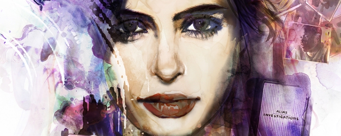 Un premier trailer pour la série Jessica Jones, de Netflix et Marvel Studios