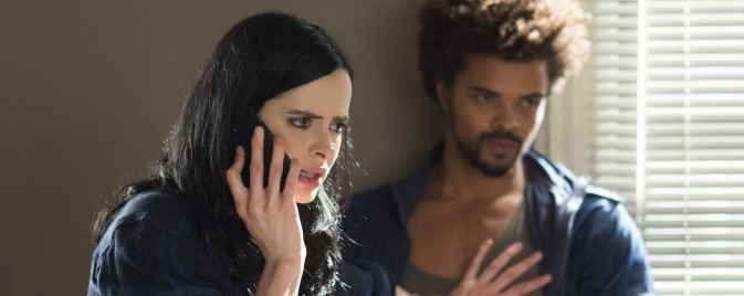 Eka Darville (Jessica Jones) rejoint le casting de la série The Defenders