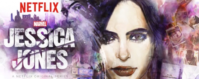 Jessica Jones, la critique des 7 premiers épisodes