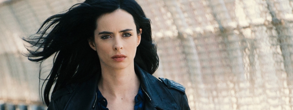 Jessica Jones saison 2 pourrait mettre en scène des nouvelles recrues de choix