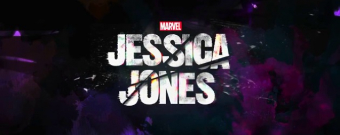 Un nouveau teaser vidéo pour Jessica Jones