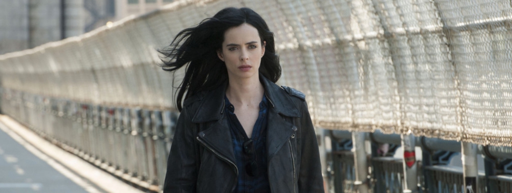 Tous les épisodes de Jessica Jones saison 2 seront réalisés par des femmes