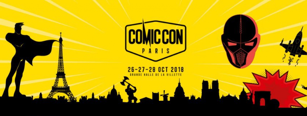Comic Con Paris : votez pour votre couverture Spider-Man préférée du concours Jeunes Talents Comics !