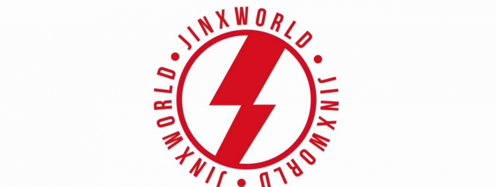 Brian M. Bendis et André Lima Araùjo préparent un titre Jinxworld chez DC Comics