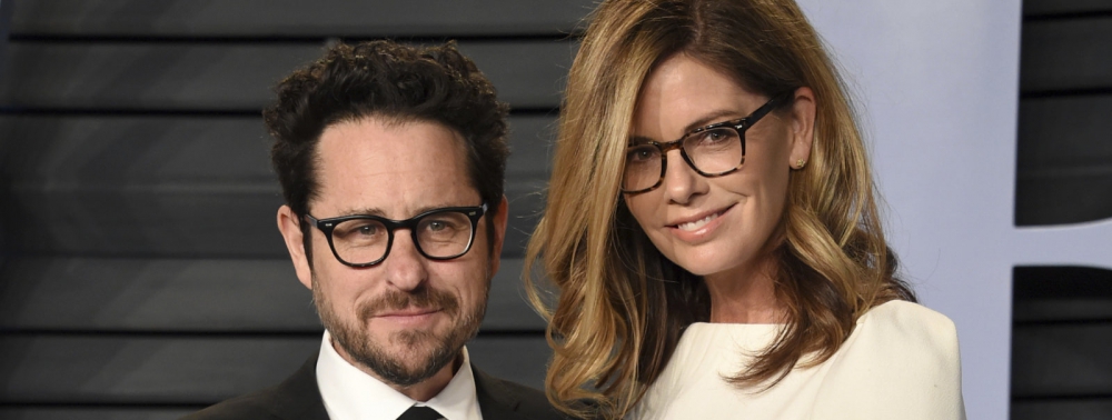 J.J. Abrams et Bad Robot signent un énorme partenariat avec Warner Bros.