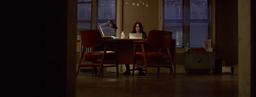 Jessica Jones : un nouveau trailer pour la saison 2