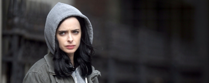 Netflix et Marvel annoncent officiellement une saison 2 pour Jessica Jones