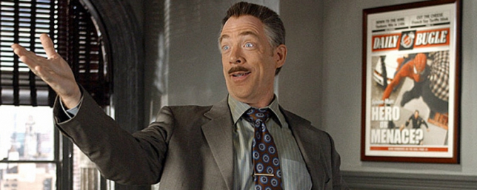 J.K. Simmons ne ferme pas la porte à un retour dans le prochain Spider-Man