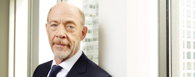 J.K. Simmons interprètera le commissaire James Gordon dans Justice League