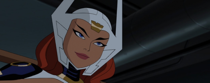 Un troisième épisode pour Justice League Gods and Monsters : Chronicles de Bruce Timm