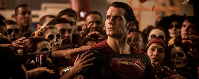 Les deux films Justice League ne seront pas tournés ensemble