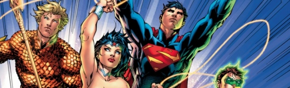 Relaunch DC : le bilan !