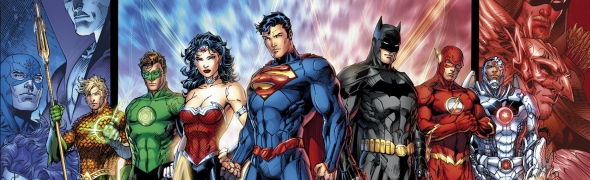 DC Comics : le côté négatif des New 52