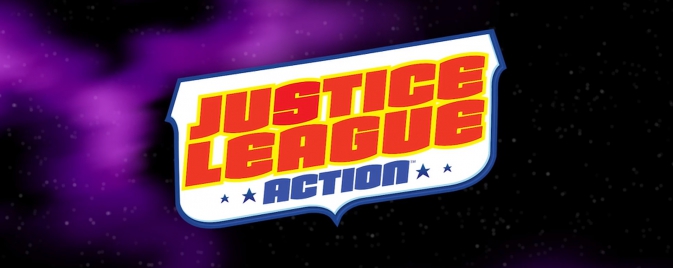 Justice League Action se dévoile dans un premier trailer alléchant