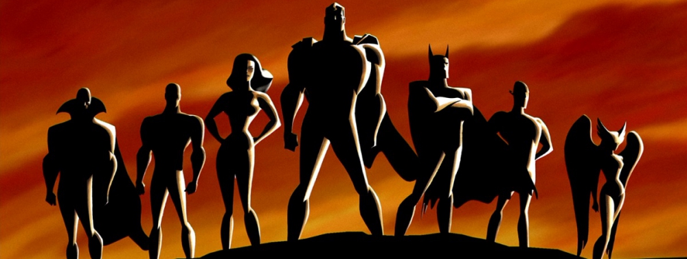 Édito #80 : Justice League, 15 ans d'optimisme et d'espoir ? 