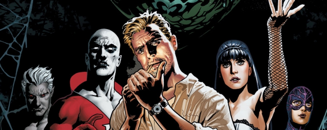 Justice League Dark, l'atout dans la manche de Warner Bros ?