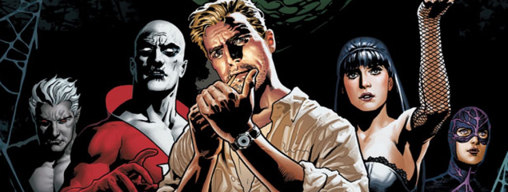 Le Justice League Dark de Del Toro devient Dark Universe et sera réalisé par Doug Liman