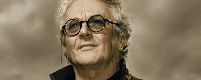 George Miller revient sur son Justice League avorté 