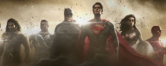 Le tournage de Justice League Part 1 débutera en avril