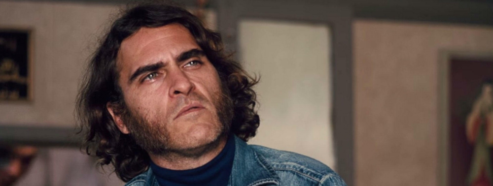 Joaquin Phoenix dit ne rien savoir du projet de film consacré au Joker