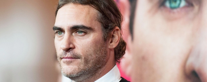 Joaquin Phoenix pour interpréter Lex Luthor ?