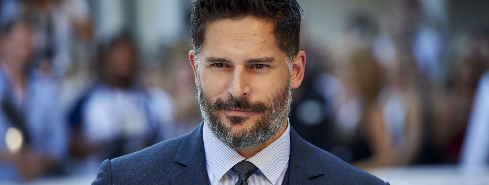 Marv Wolfmann loue le choix de Joe Manganiello pour incarner Deathstroke