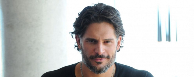 Joe Manganiello serait Deathstroke dans Suicide Squad