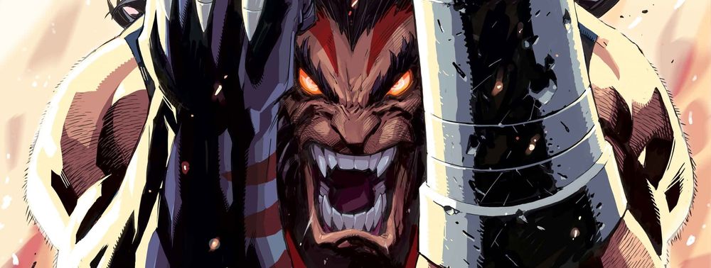 Joe Madureira aligne les couvertures variantes pour la nouvelle série X-Men of Apocalypse