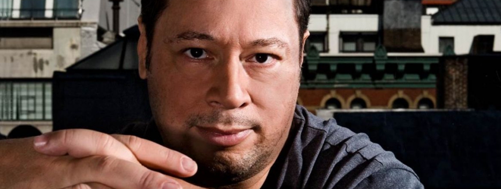 Joe Quesada quitte Marvel (et se lance dans la mise en scène ?)