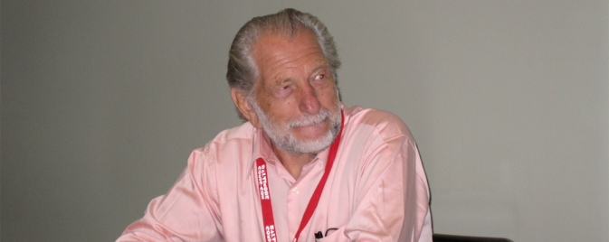 Joe Kubert 1926-2012
