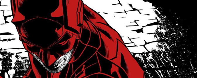 Joe Quesada offre un nouveau poster à la série Daredevil 